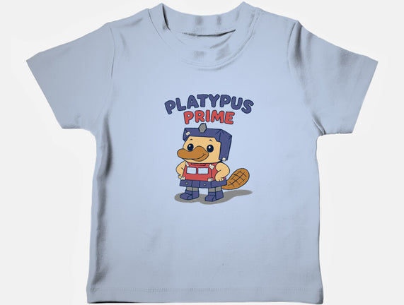 Platypus Prime