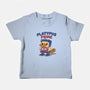 Platypus Prime-Baby-Basic-Tee-Loobs