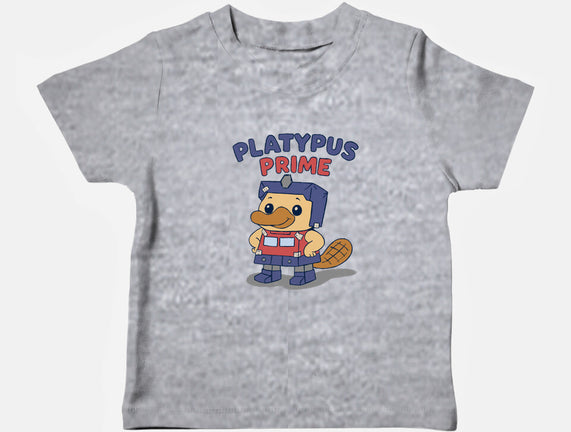 Platypus Prime