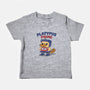 Platypus Prime-Baby-Basic-Tee-Loobs