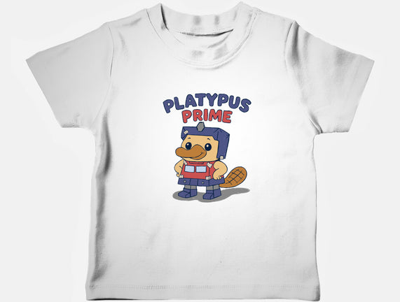 Platypus Prime
