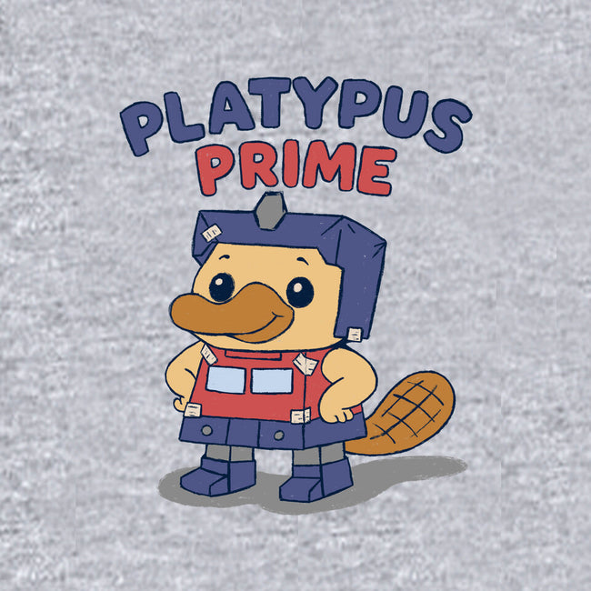 Platypus Prime-Mens-Basic-Tee-Loobs