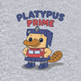Platypus Prime-Mens-Basic-Tee-Loobs