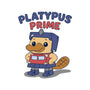 Platypus Prime-Mens-Basic-Tee-Loobs