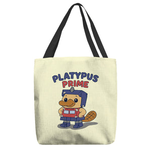 Platypus Prime