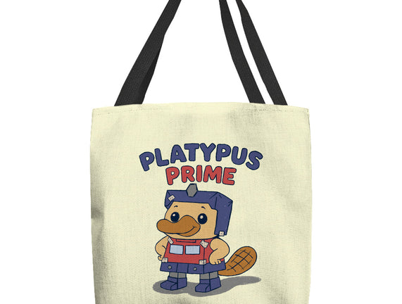 Platypus Prime