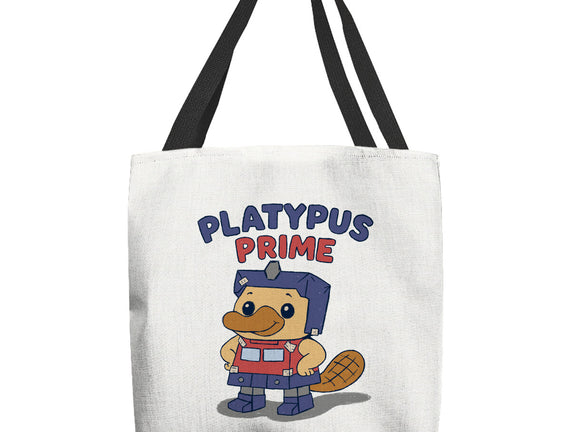 Platypus Prime