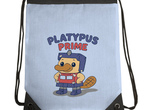 Platypus Prime