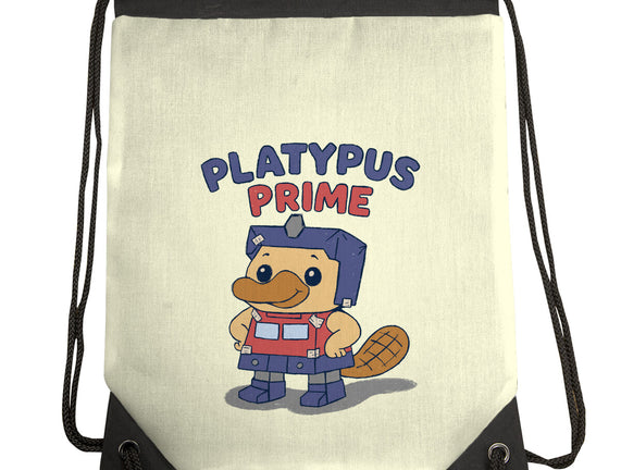 Platypus Prime