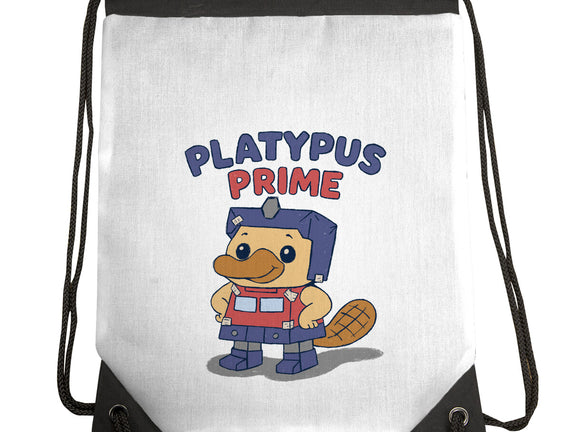 Platypus Prime