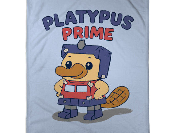 Platypus Prime