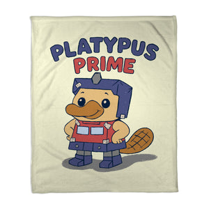 Platypus Prime