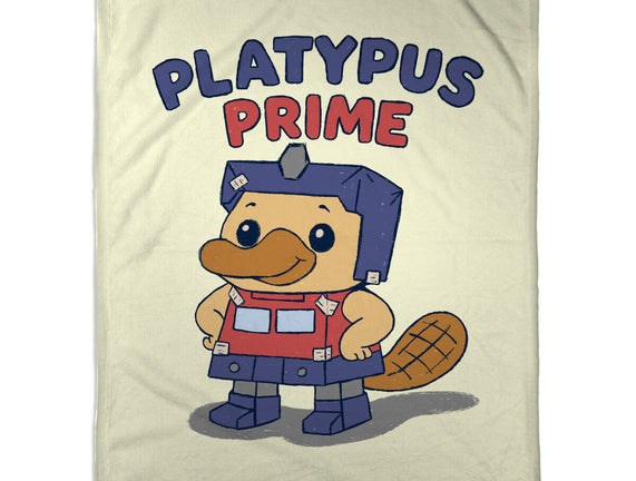Platypus Prime