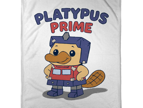 Platypus Prime