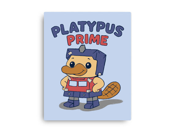 Platypus Prime