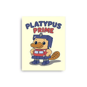 Platypus Prime