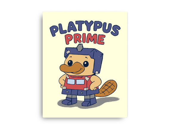 Platypus Prime
