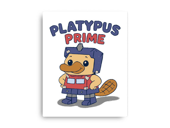 Platypus Prime
