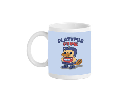 Platypus Prime