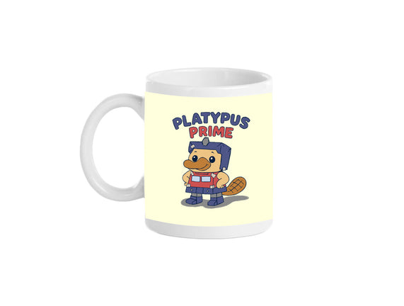 Platypus Prime