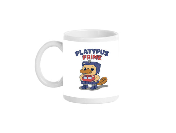 Platypus Prime