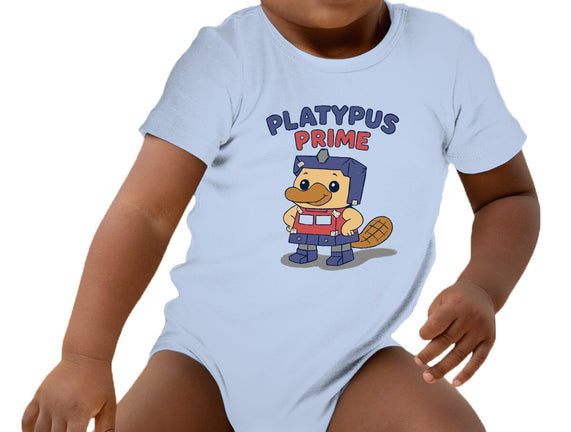 Platypus Prime