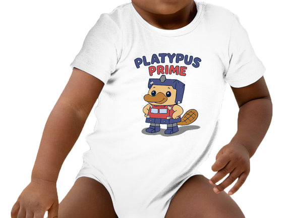 Platypus Prime