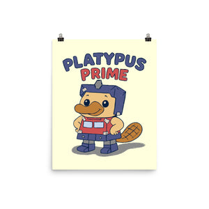 Platypus Prime