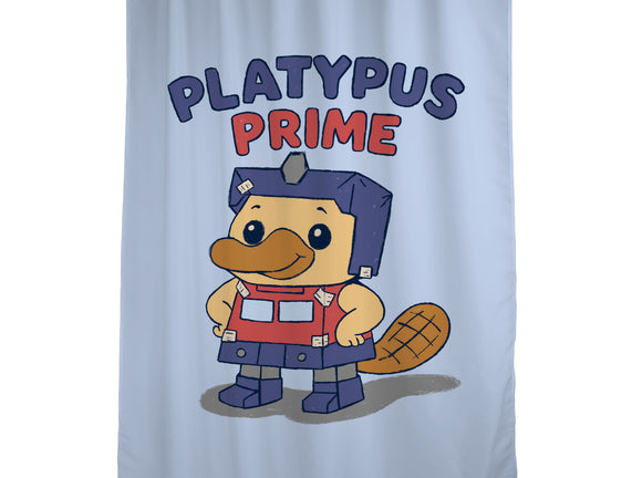 Platypus Prime