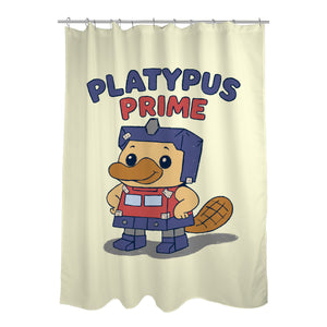 Platypus Prime