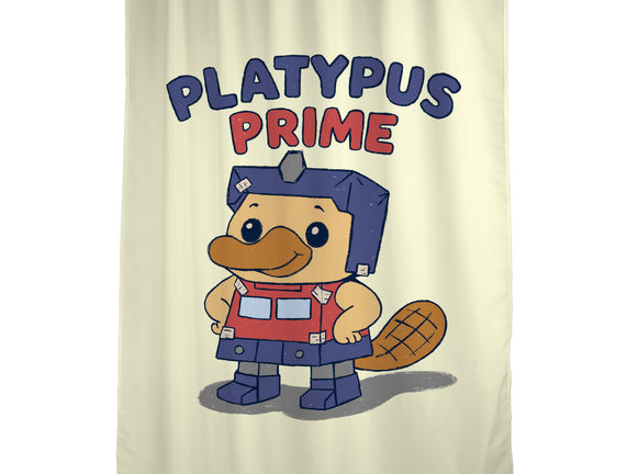 Platypus Prime