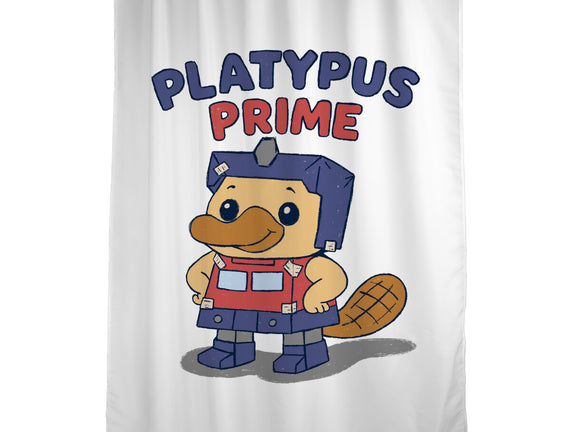 Platypus Prime