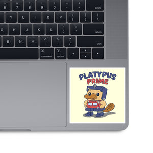 Platypus Prime