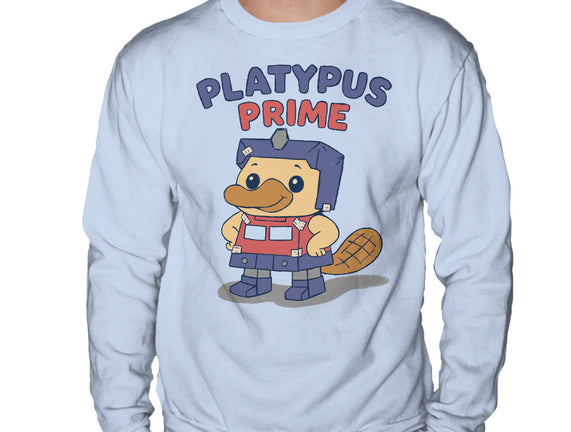 Platypus Prime