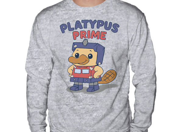 Platypus Prime