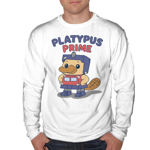Platypus Prime