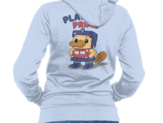 Platypus Prime