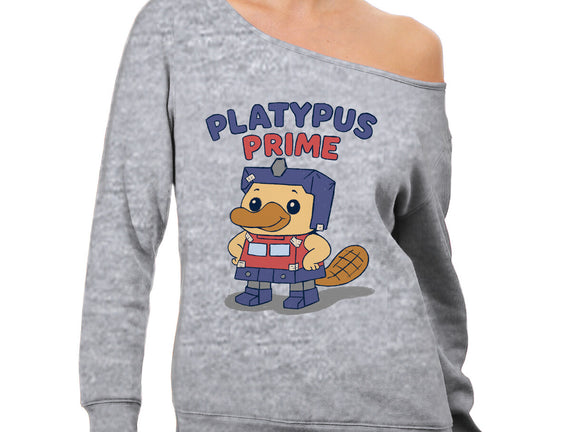 Platypus Prime