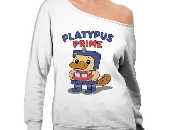 Platypus Prime
