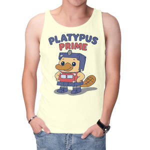 Platypus Prime