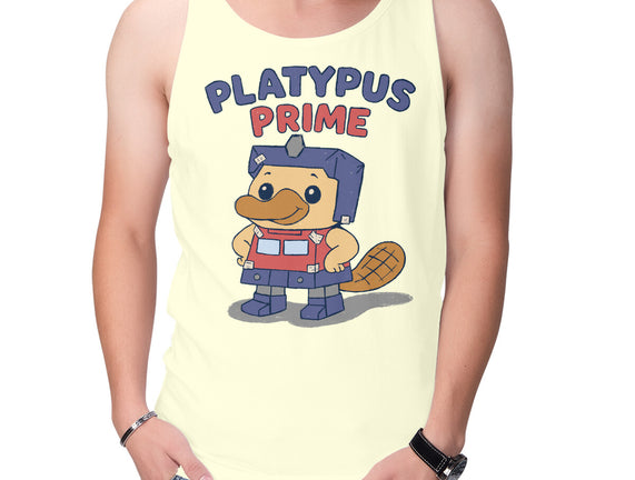 Platypus Prime