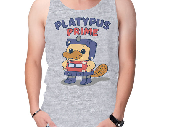 Platypus Prime