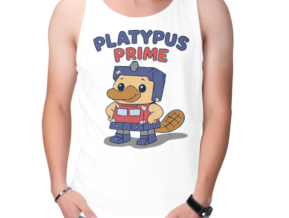 Platypus Prime