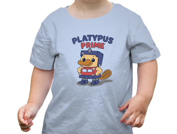 Platypus Prime