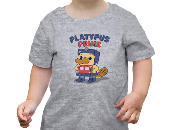 Platypus Prime