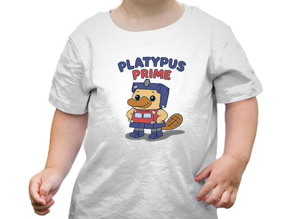 Platypus Prime