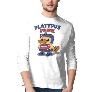 Platypus Prime