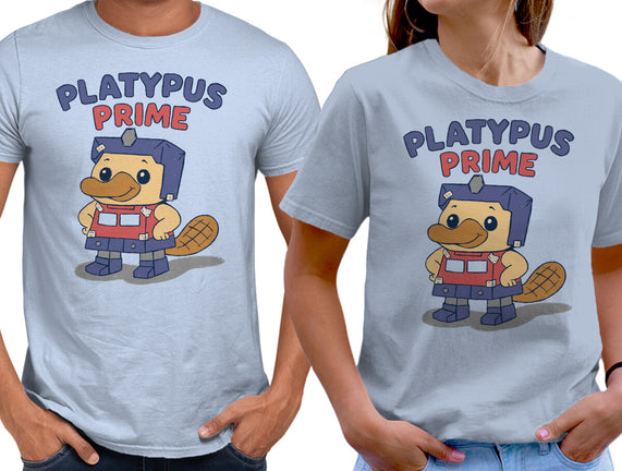 Platypus Prime