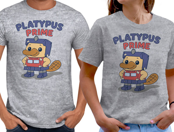 Platypus Prime