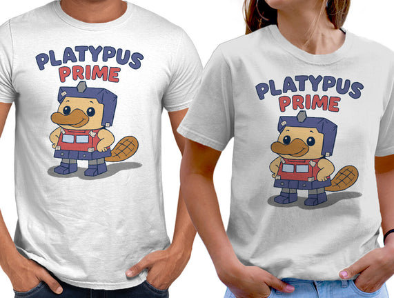 Platypus Prime